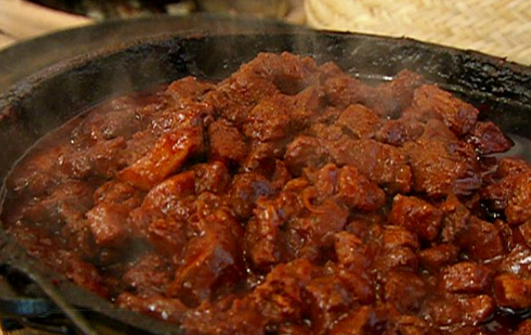 Carne Adovada