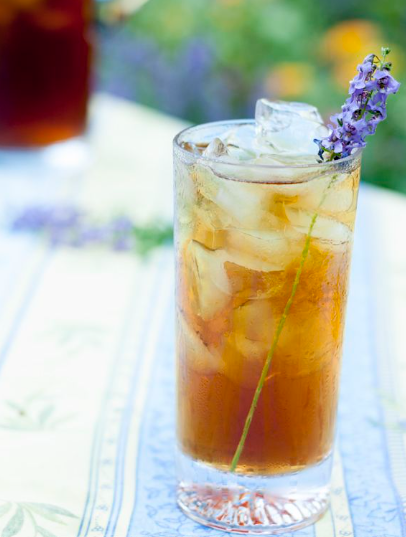 Lavender Arnold Palmer