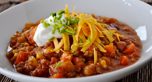 Win $150 in Made in New Mexico's Chile Recipe Contest! Deadline Oct. 7