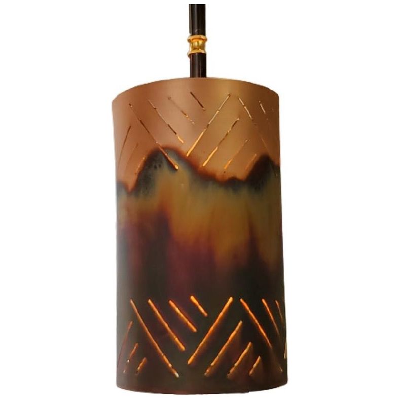 Copper Pendant Lights-#1 Ranked New Mexico Salsa &amp; Chile Powder | Made in New Mexico