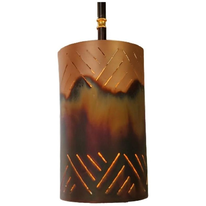 Copper Pendant Lights-#1 Ranked New Mexico Salsa &amp; Chile Powder | Made in New Mexico