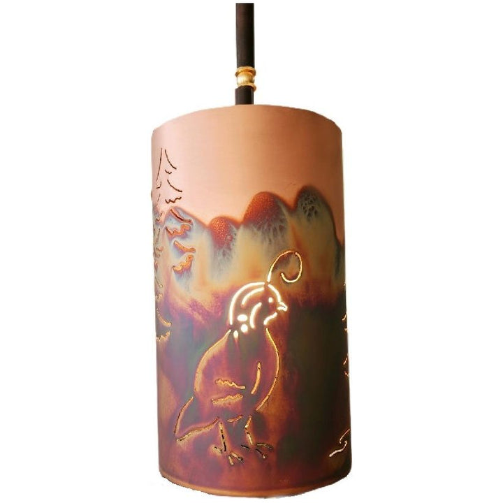 Copper Pendant Lights-#1 Ranked New Mexico Salsa &amp; Chile Powder | Made in New Mexico