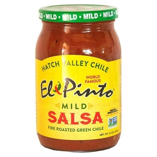 El Pinto Salsa-#1 Ranked New Mexico Salsa &amp; Chile Powder | Made in New Mexico