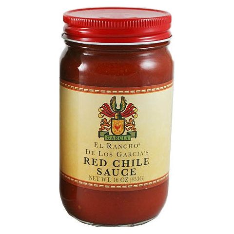 El Rancho De Los Garcia's Sauces-#1 Ranked New Mexico Salsa &amp; Chile Powder | Made in New Mexico