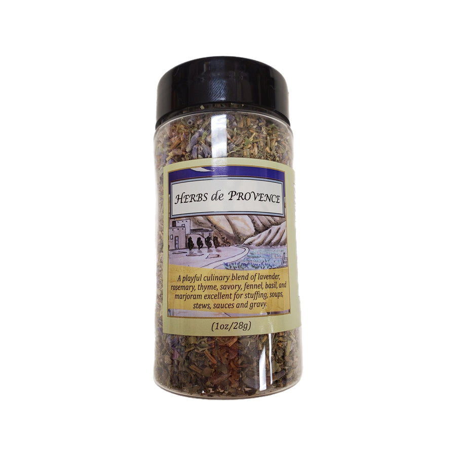 herbs de provence