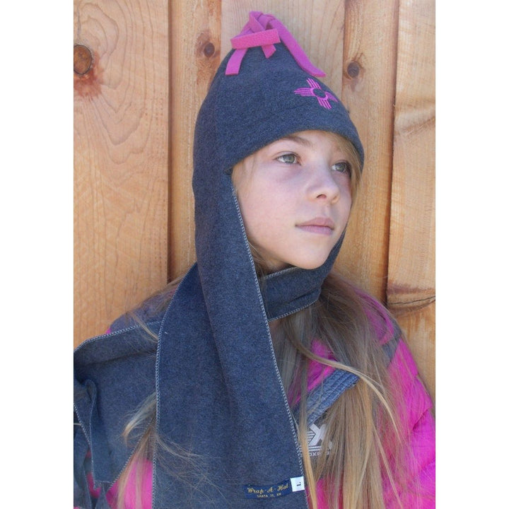 Kids Hats from Susan Young-#1 Ranked New Mexico Salsa &amp; Chile Powder | Made in New Mexico