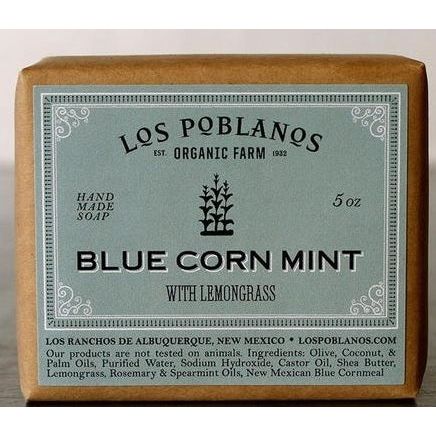 Los Poblanos Hand Made Soaps-#1 Ranked New Mexico Salsa &amp; Chile Powder | Made in New Mexico