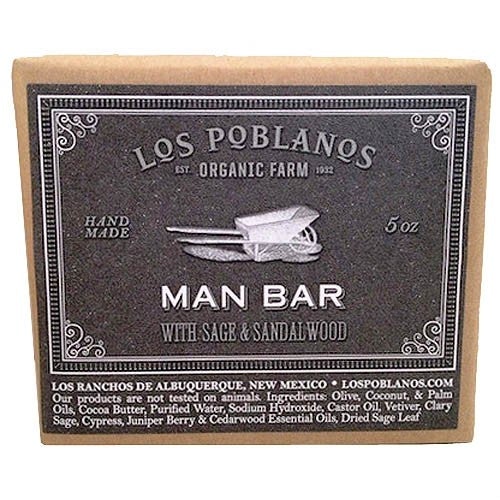 Los Poblanos Hand Made Soaps-#1 Ranked New Mexico Salsa &amp; Chile Powder | Made in New Mexico