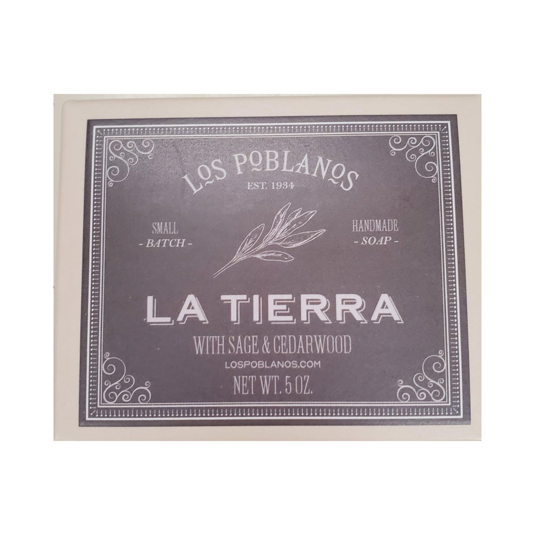 Los Poblanos Hand Made Soaps-#1 Ranked New Mexico Salsa &amp; Chile Powder | Made in New Mexico