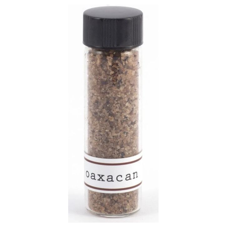 Los Poblanos Oaxacan Salt-#1 Ranked New Mexico Salsa &amp; Chile Powder | Made in New Mexico