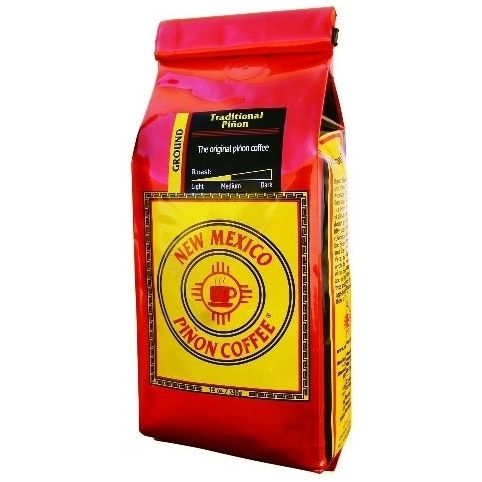 New Mexico Pinon Coffee 12 Oz Subscription-#1 Ranked New Mexico Salsa &amp; Chile Powder | Made in New Mexico