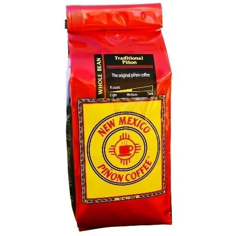 New Mexico Pinon Coffee 12 Oz Subscription-#1 Ranked New Mexico Salsa &amp; Chile Powder | Made in New Mexico