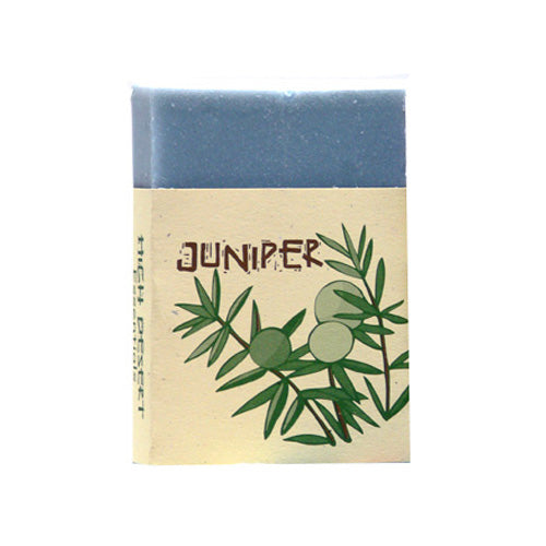 Sandia Soap Juniper-#1 Ranked New Mexico Salsa &amp; Chile Powder | Made in New Mexico