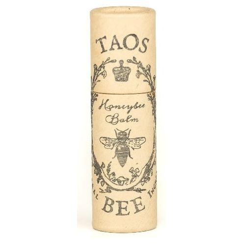 Taos Bee Honeybee Balm-#1 Ranked New Mexico Salsa &amp; Chile Powder | Made in New Mexico