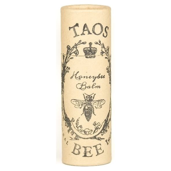 Taos Bee Honeybee Balm-#1 Ranked New Mexico Salsa &amp; Chile Powder | Made in New Mexico