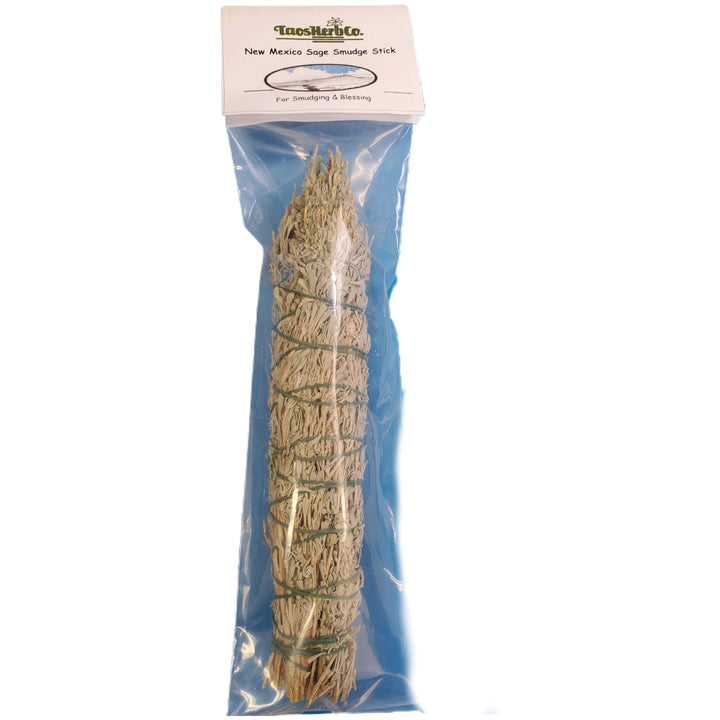 Taos Herb New Mexico Smudge Sticks-#1 Ranked New Mexico Salsa &amp; Chile Powder | Made in New Mexico