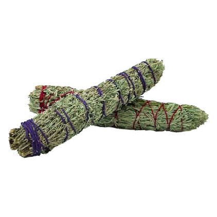 Taos Herb New Mexico Smudge Sticks-#1 Ranked New Mexico Salsa &amp; Chile Powder | Made in New Mexico