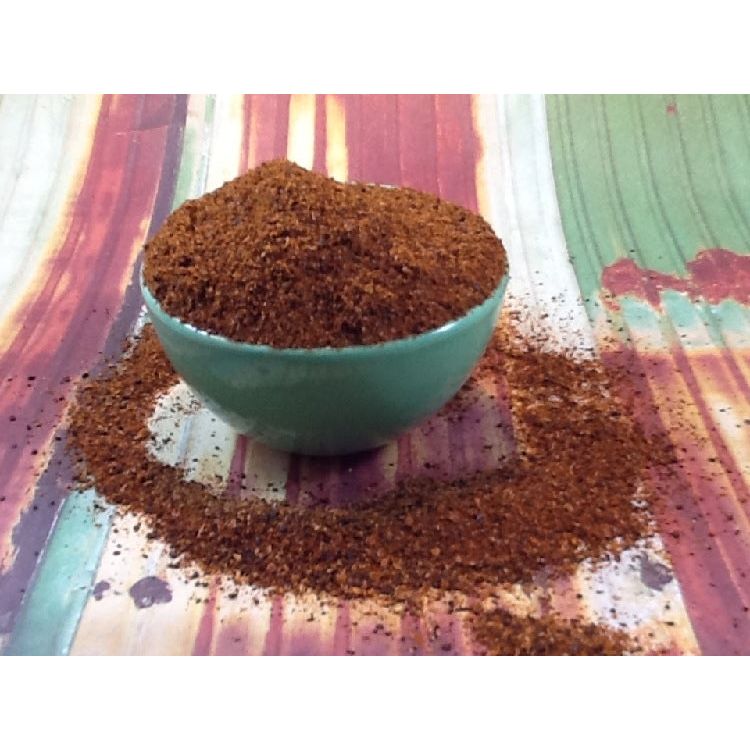 Taos Spice Merchants NM Ancho Chile Rub-#1 Ranked New Mexico Salsa &amp; Chile Powder | Made in New Mexico