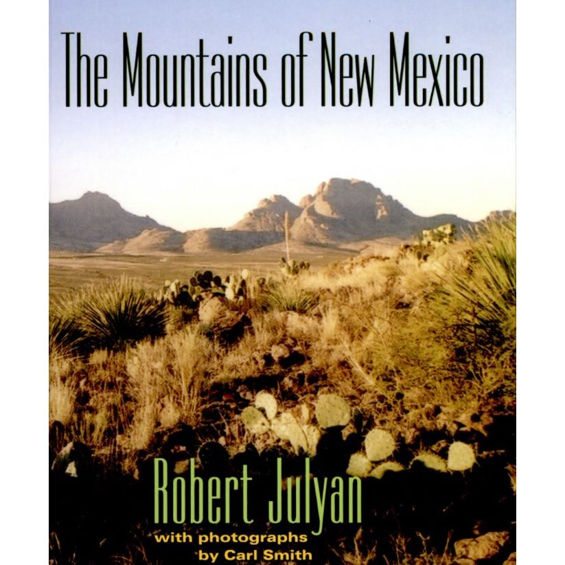 The Mountains Of New Mexico-#1 Ranked New Mexico Salsa &amp; Chile Powder | Made in New Mexico