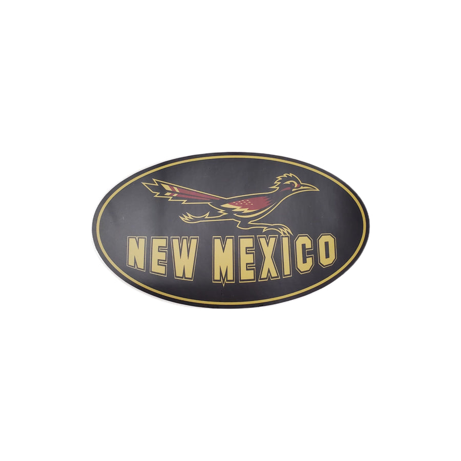 roadrunner sticker-#1 Ranked New Mexico Salsa &amp; Chile Powder | Made in New Mexico